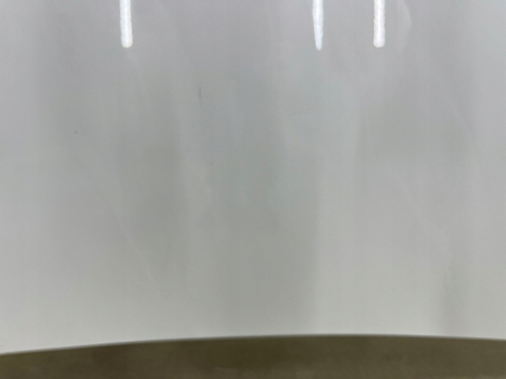 фото №14, Капот mg zs 17r.- крышка двигателя