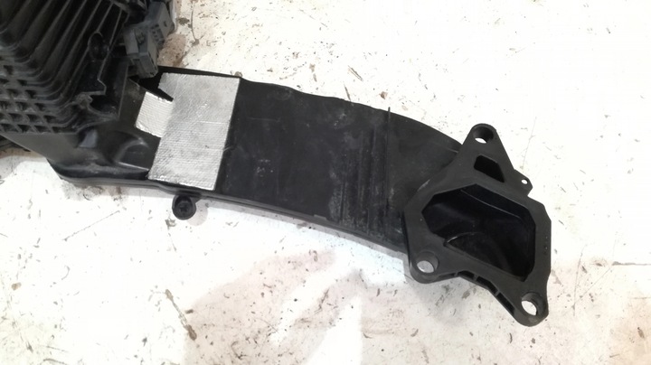 фото №10, Audi a6 a7 4g 4.0 tfsi колектор всмоктуючий 079145905