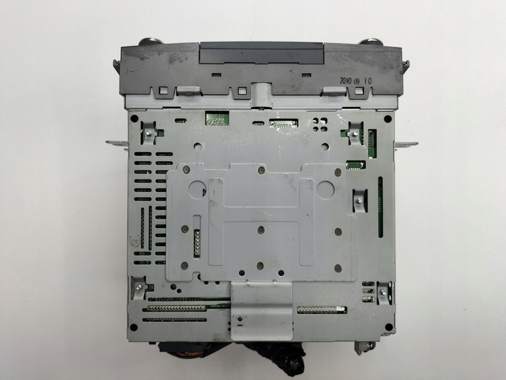 фото №6, Kia soul радиопроигрыватель радио mp3 блютуз 961402k406alk