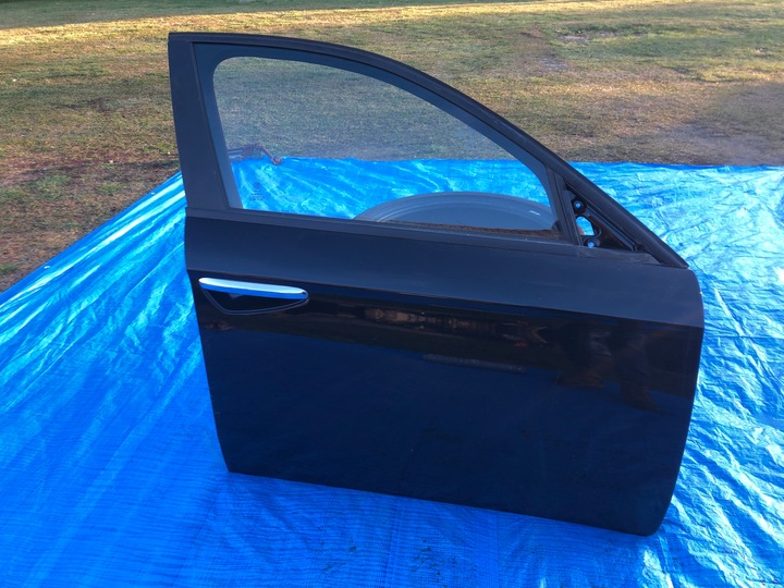 фото №1, Двері праві перед alfa romeo 159 sw універсал 802/b