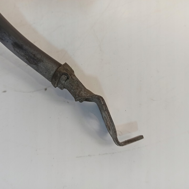 фото №5, Ford focus mk3 клема мінусова av6n-10c679-bf