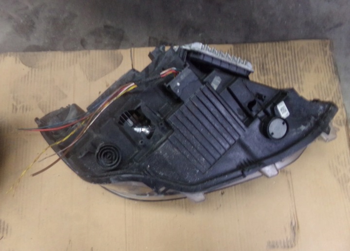 фото №8, Лампи передні bmw 4 cabrio 2017r. f33 63.117498914.01 63.117498913.01