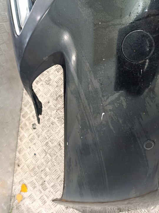 фото №10, Opel insignia a универсал бампер перед z22c pdc