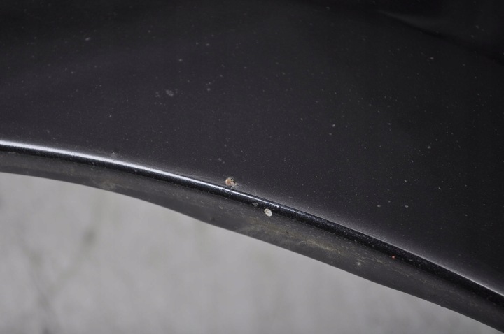 фото №8, Volvo s60 ii v60 крило лівий перед передній рестайлінг