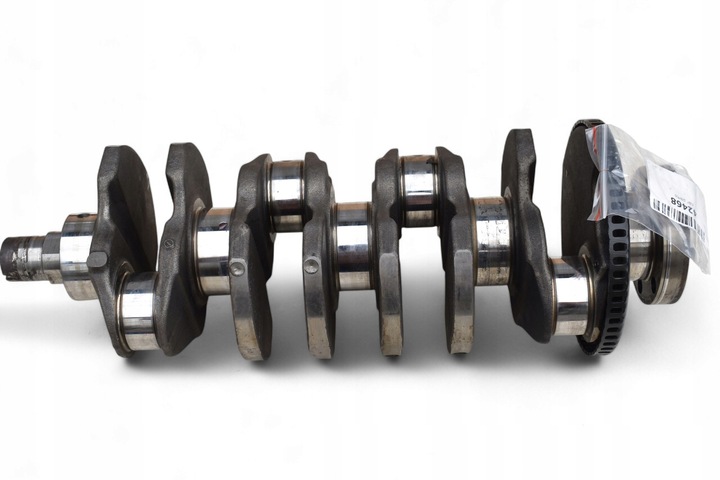 фото №1, Wał колінчастий номінальний opel insignia a astra j zafira c 2.0 cdti a20dth