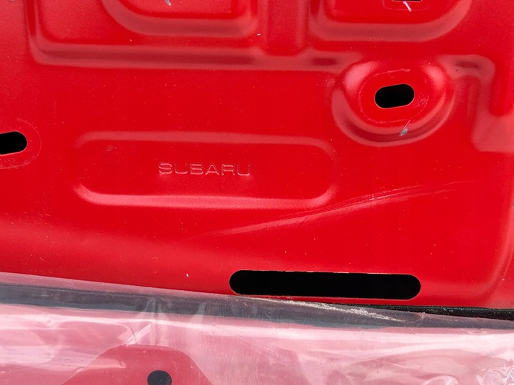 фото №14, Toyota gr86 subaru brz ii 21-24 дверь левая перед оригинал