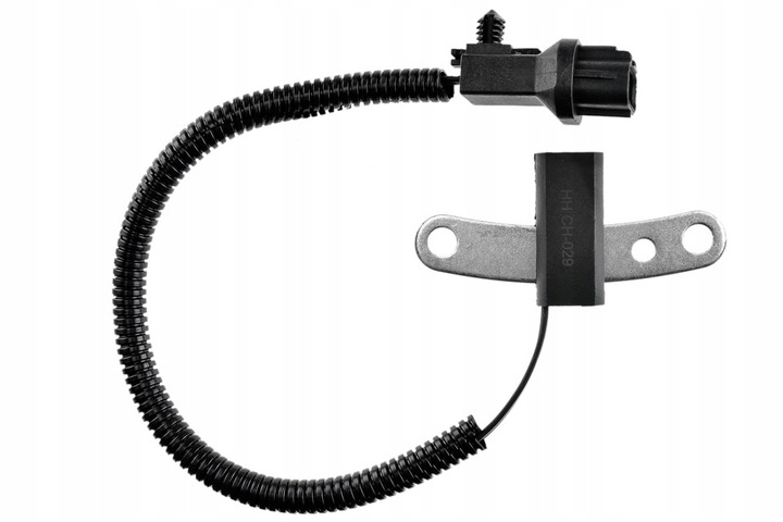 фото №2, Датчик положення вала колінчастого cherokee 4.0-2001