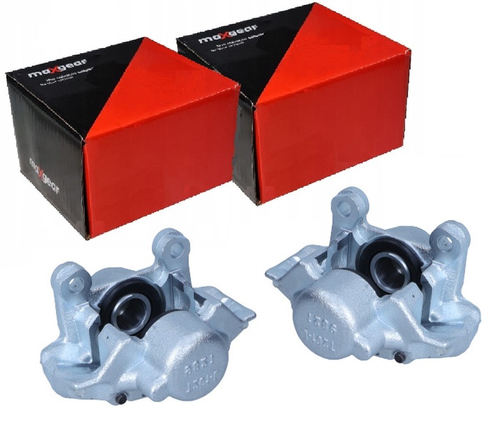 фото №1, Зажимы тормозные зад mercedes w124 w201 w202 85-00