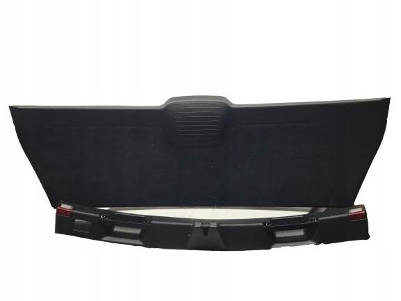 фото №1, Mercedes glk x204 оббивка кришки багажника eu