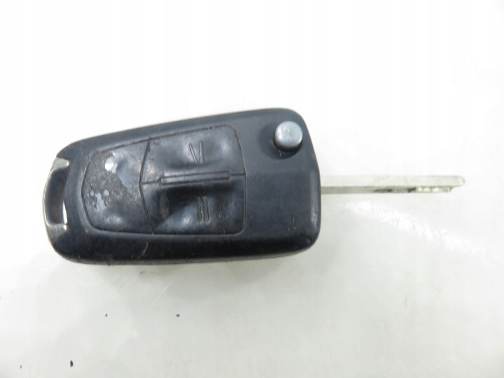 фото №5, Замок запалювання opel astra iii h універсал a04 n0501881