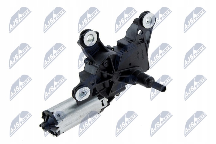 фото №15, Ford galaxy 2000-2006 двигун двірники зад