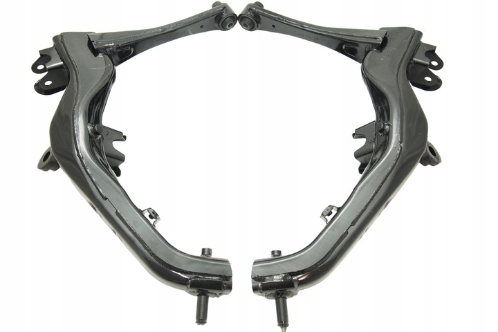 фото №1, Рычаг зад левый+ правый do toyota avensis t25 2003-