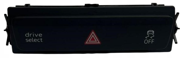 фото №1, Панель кнопок 85e925301a audi q4 e-tron