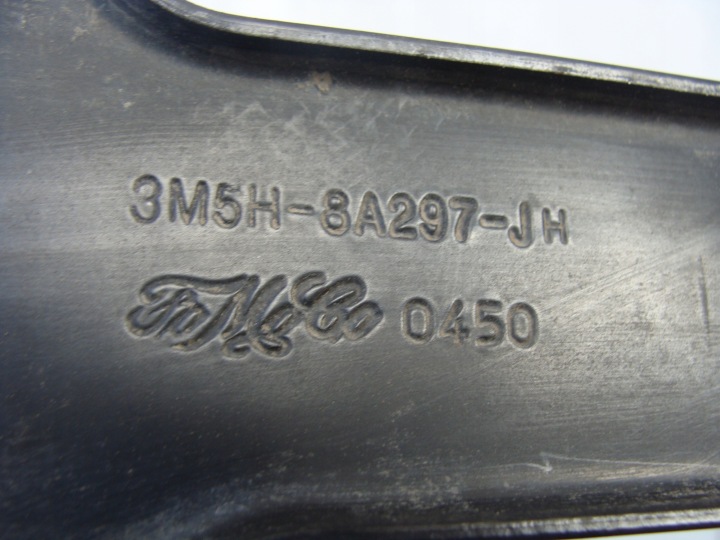 фото №13, Балка pod радіатор підсилювач ford c-max i mk1