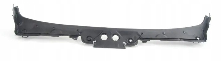 фото №12, Защита впуск воздуха панель под лобовым стеклом bmw f30 f31 f80 f83 - 51717258177