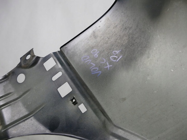 фото №15, Volvo xc90 i рестайлинг r крыло правые перед 452-26