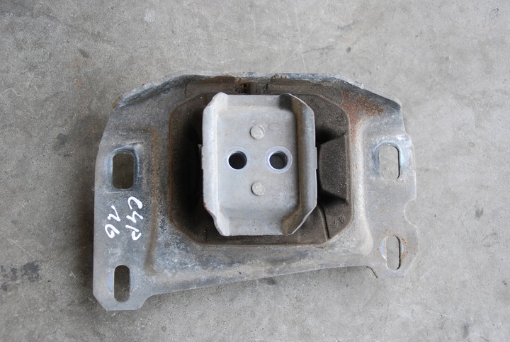 фото №1, Лапи подушка коробки c4 picasso ii 1.6 e-hdi 14r