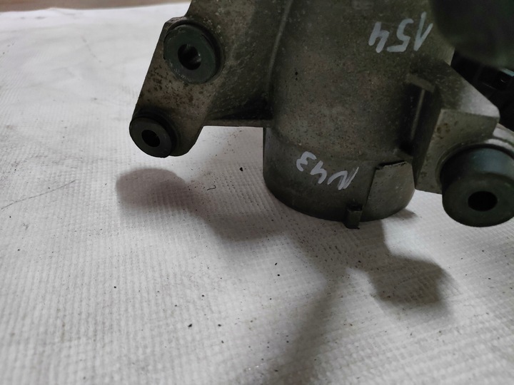 фото №5, Bmw e87 n43 насос води