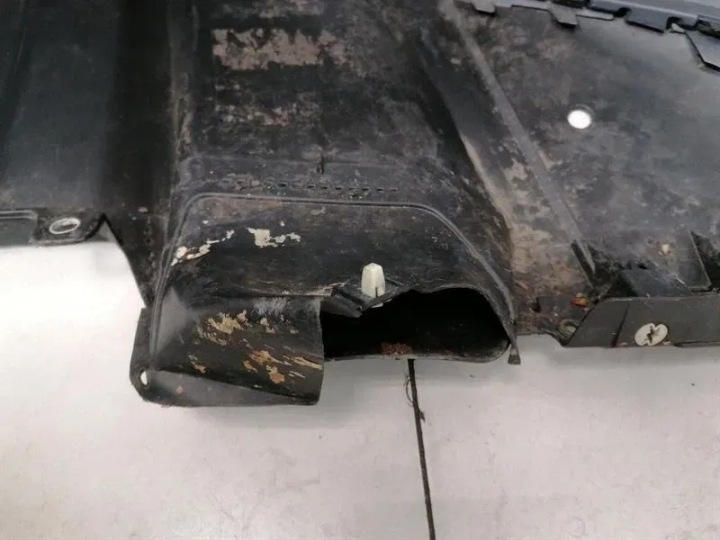 фото №12, Porsche cayenne 958 92a бампер передний 95850522131 mk1 05-09 бампер передний