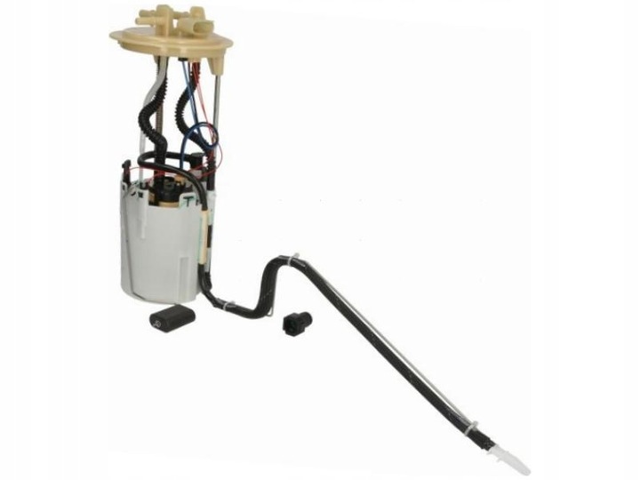 фото №1, Насос пального bosch 580 203 41m