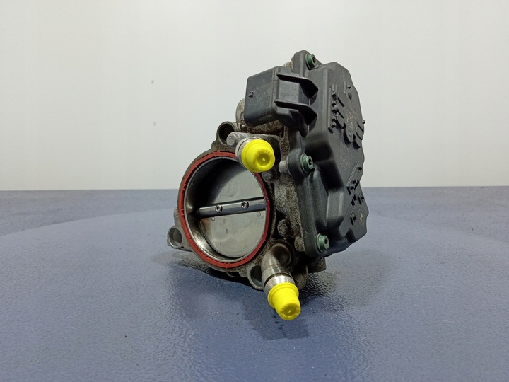 фото №5, Bmw x3m f97 x4m f98 s58b30a дроссельная заслонка 8053336