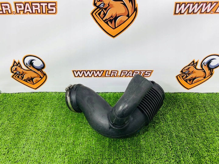 фото №13, Шланг повітря range rover l405 cpla-9c620-fa