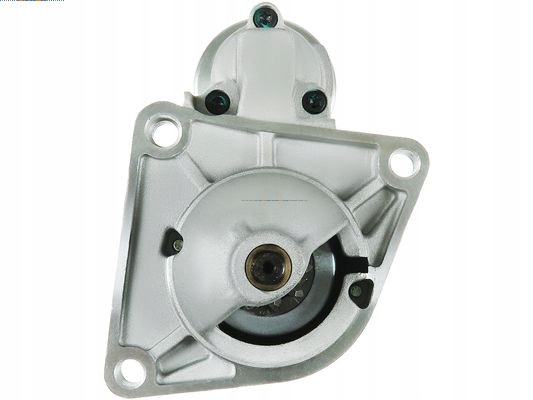 фото №2, S0241 as-pl стартер