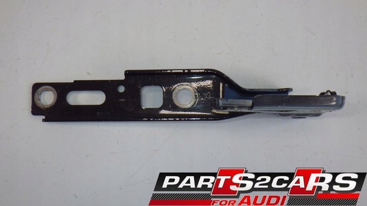 фото №10, Петля капота правые перед audi q7 ly9b 4l0823302