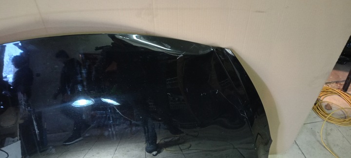 фото №7, Крышка двигателя капот hyundai i30 ii 2 12-17rok оригинал