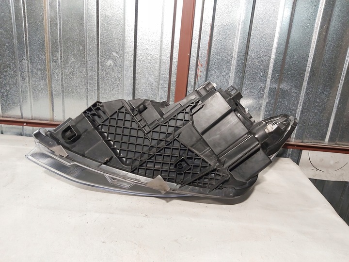 фото №6, Лампа правая перед mercedes vito a447 447 обычная