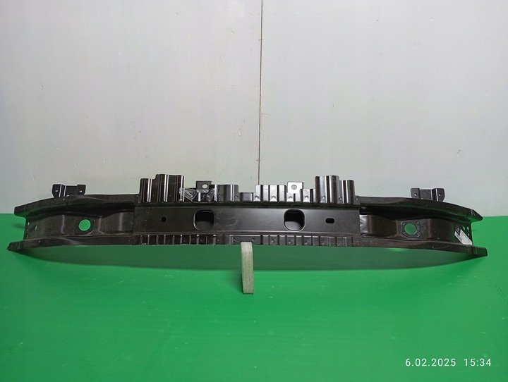 фото №1, Балка бампера перед mercedes vito w447 a4476223700 оригінал нова