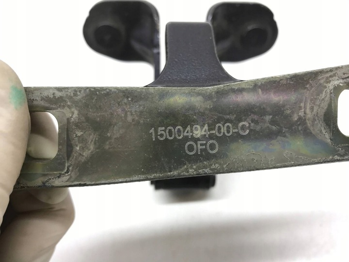 фото №7, Tesla модель y 2021 петля кришки задньої багажника 150049400c