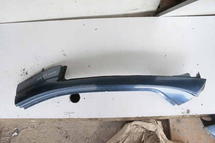 фото №7, Стійка дах audi a4 b7 універсал