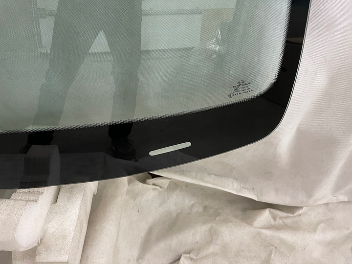 фото №3, Стекло передняя лобовое vw passat cc 2008-2012 датчик