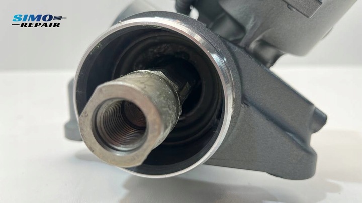 фото №8, Рейка рульового управління трансмісія кермова bmw 2 f22 f23 f87 3 f30 f31 4 f32 f36 le