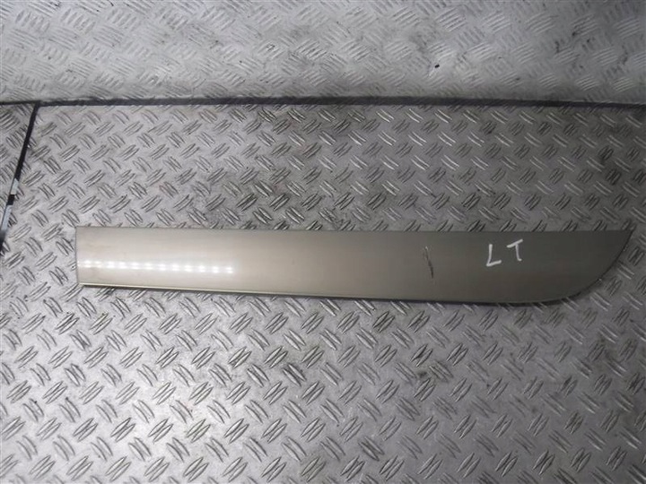 фото №1, Audi оригінальний номер 81a853969a планка двері задня