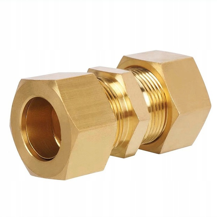 фото №12, Соединитель соединитель провод ham ø4.75mm od 3/16” m10 bez обжимка 4 szt.