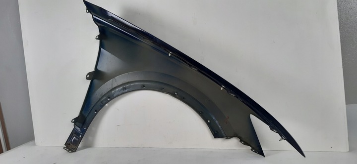 фото №7, Audi q8 крило лівий перед