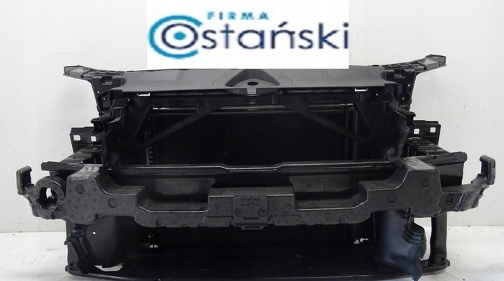 фото №7, Audi a3 8y rs3 20- комплектный перед капот крыло бампер усилитель