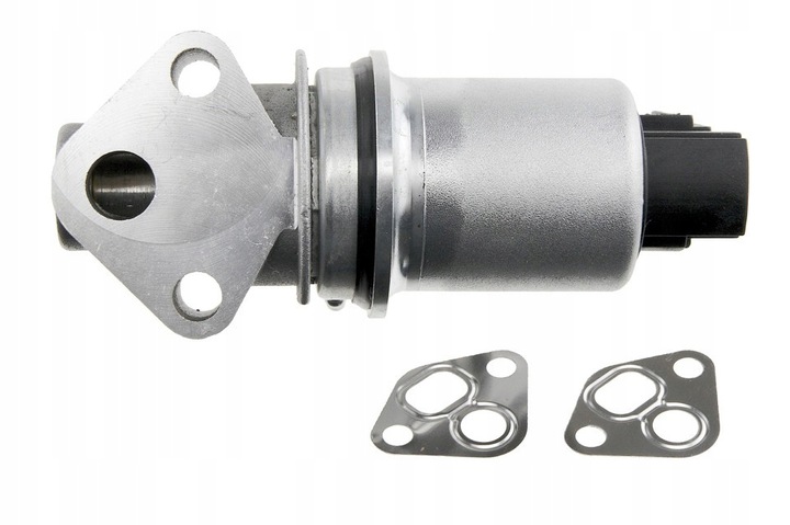 фото №12, Клапан egr audi a3 1.8 1996- оригинальный номер 06a131501g leon