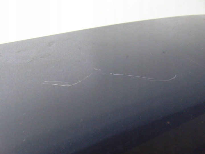 фото №10, Кришка багажника зад задня vw golf vii 7 універсал sportsvan li7f