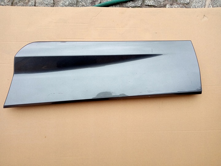 фото №1, Ford оригінальний номер cv4j-s24903-adw планка двері задня