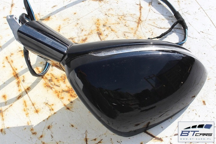 фото №8, Vw sportsvan зеркало дверь ассистент ремня l+p 10+2 6+2 2 штуки сторона ассистент