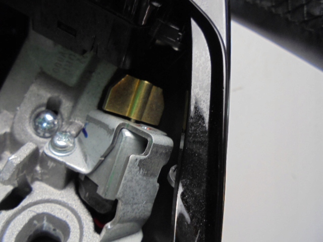 фото №14, Кермо пелюстки kia niro ii phev 21-