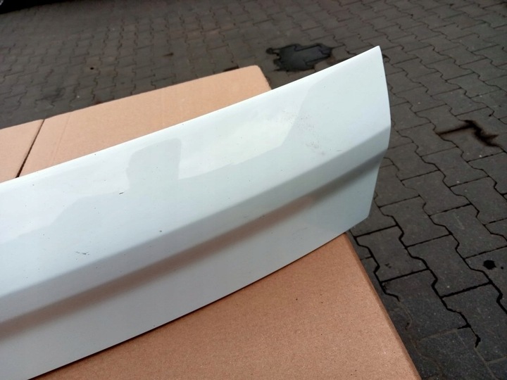 фото №7, Ford kuga mk2 2013-16r. - накладка кришки зад cj54-s423a40-aew