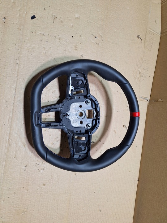 фото №1, Кермо bmw m performance ix1 ix7 ix4 3 i5m 7 8 6544029