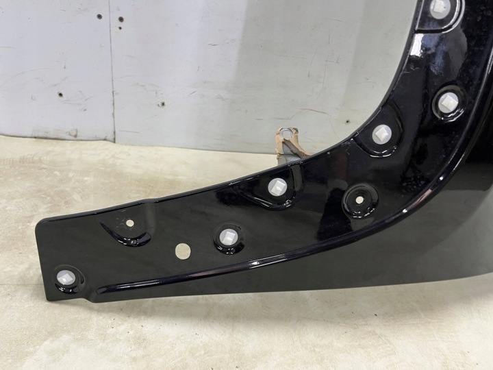 фото №14, Крило jeep renegade 14r.- лівий переднє лівий перед