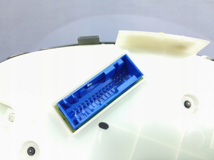 фото №7, Opel astra j 1.6 b 115 km спідометр  прилади eu 13336486