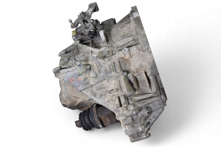 фото №10, Коробка передач коробки передач механическая mini cooper r55 r56 r57 r58 1.6 t 7568722 08-13r