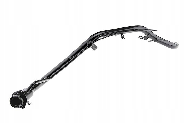 фото №1, Заливная горловина топлива mitsubishi pajero 3.2did 07-